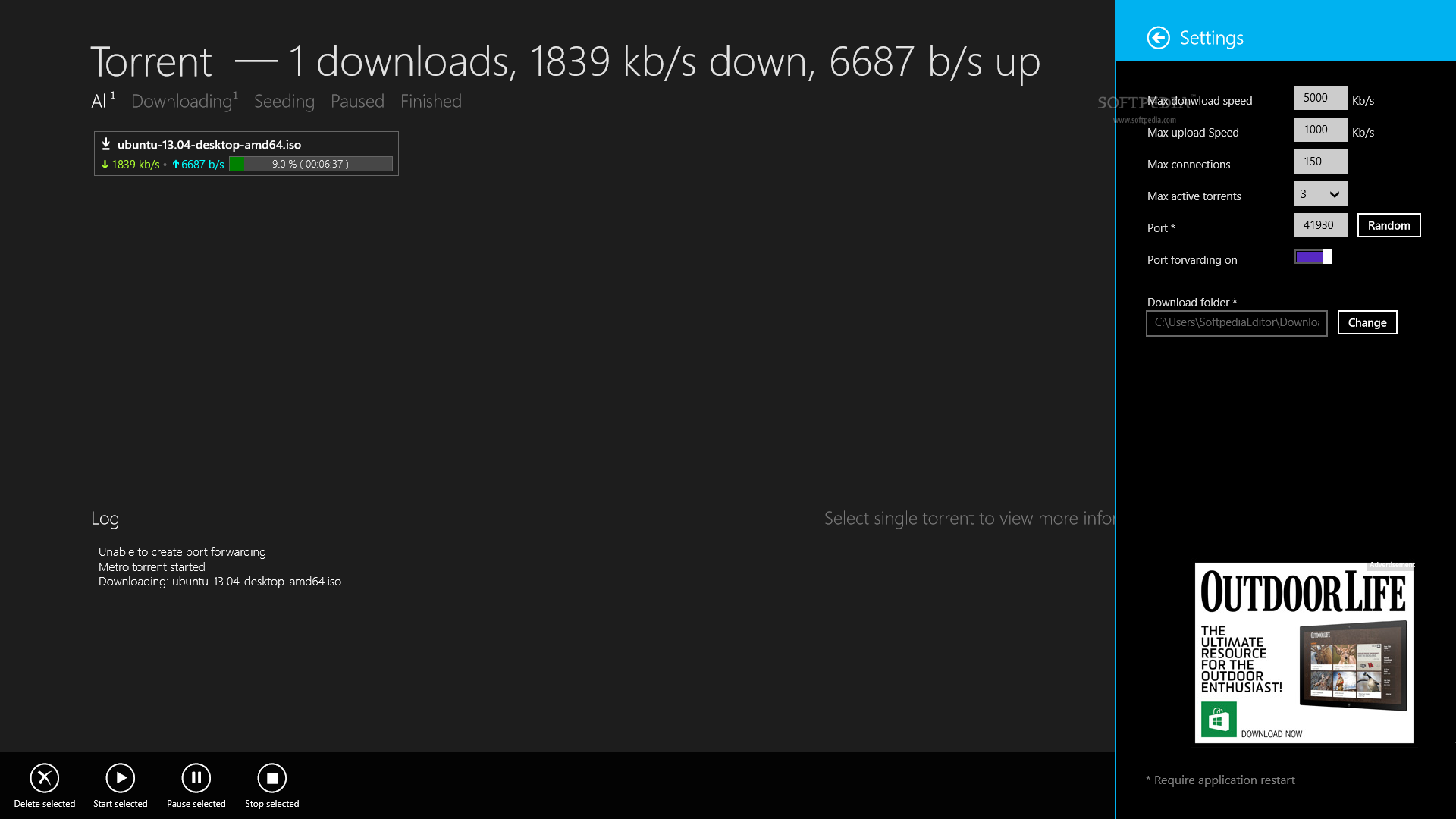 Bittorrent 64 Bit Windows 8.1
