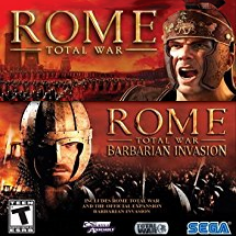 Download Rome Total War For Mac