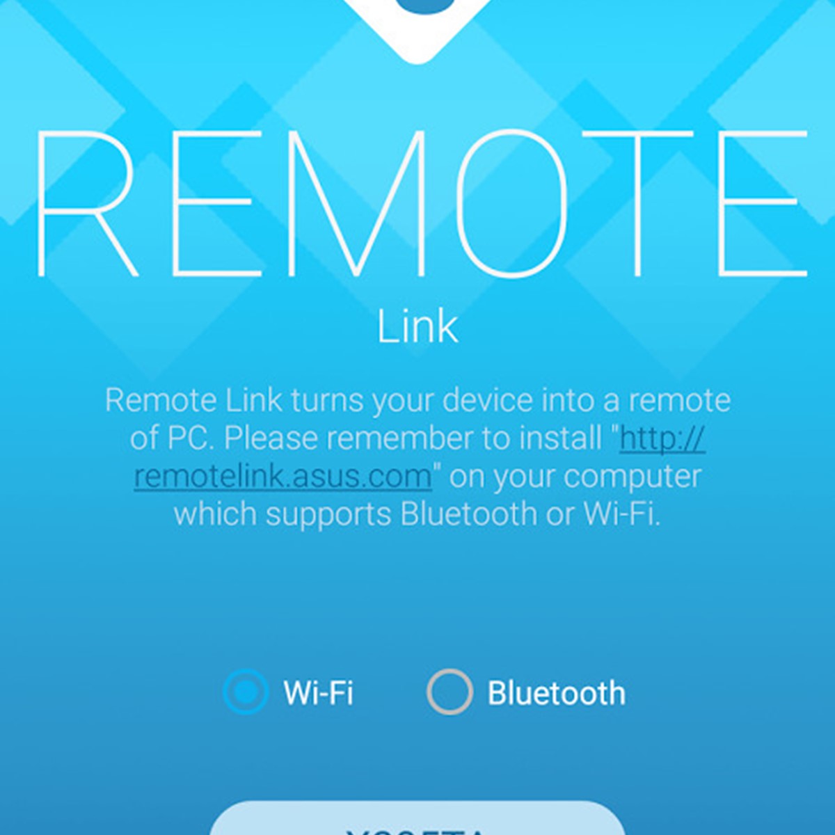 Bluetooth iphone remote for macbook pro