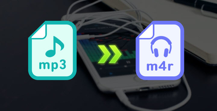 Mp3 To M4r Converter For Mac